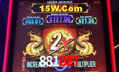 881Bet - Aplicativo Móvel